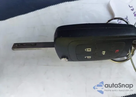 2013 Chevrolet Cruze 1Lt Auto from USA, damaged, VIN 1G1PC5SB6D7199711